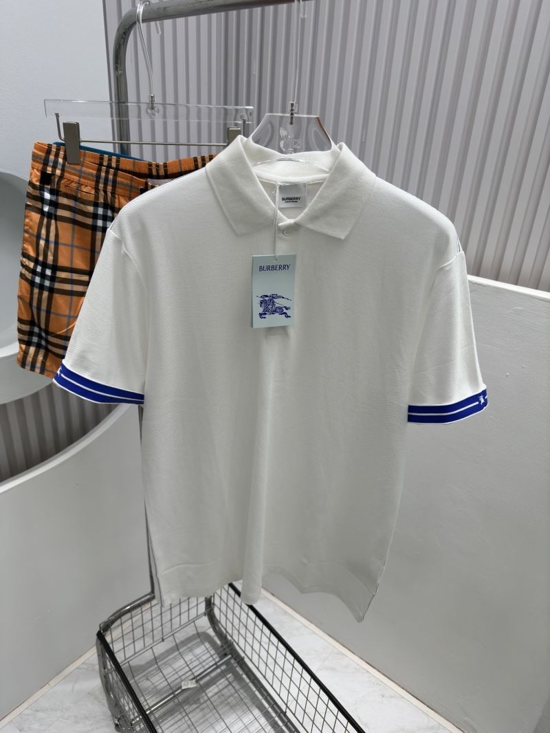 Burberry T-Shirts